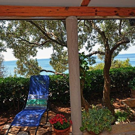 Sea Side Apartment Муртер Экстерьер фото